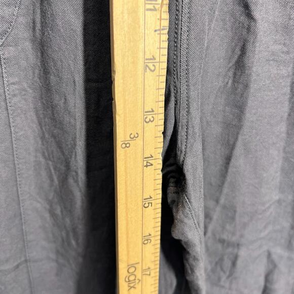 Free People Movement Halfzies Slouchy Zip Ankle Jogger XS - Picture 5 of 10